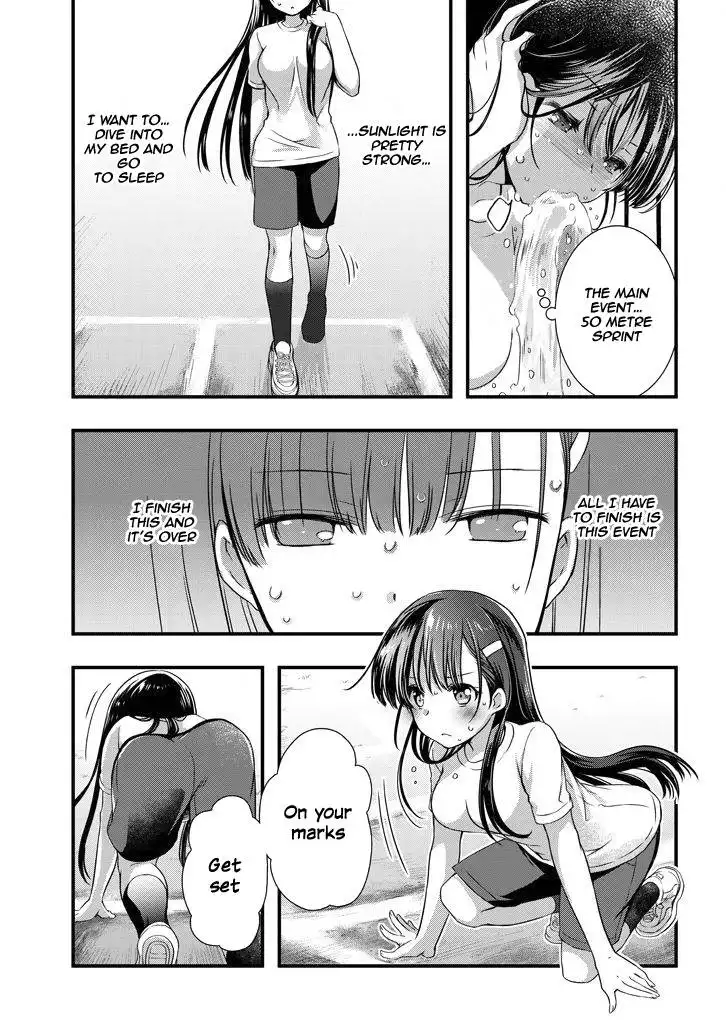 Mamahaha no tsurego ga moto kanodatta Chapter 7.2 4